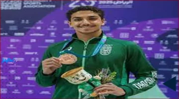 جدول ميداليات ألعاب التضامن الإسلامي 2025: تراجع مصر للمركز الثالث وصعود السعودية إلى التاسع